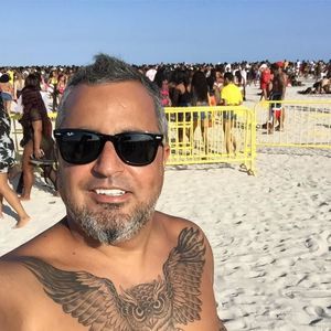 Meet your Posher, Felipe